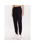 4F Долнище анцуг SS23TTROF229 Черен Regular Fit - Pepit.bg