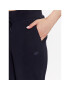 4F Долнище анцуг SS23TTROF229 Тъмносин Regular Fit - Pepit.bg