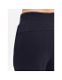 4F Долнище анцуг SS23TTROF229 Тъмносин Regular Fit - Pepit.bg