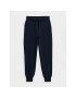4F Долнище анцуг SS23TTROF229 Тъмносин Regular Fit - Pepit.bg
