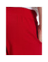 4F Долнище анцуг SS23TTROM223 Червен Regular Fit - Pepit.bg