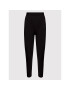 4F Долнище анцуг H4L22-SPDD011 Черен Regular Fit - Pepit.bg