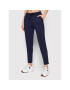 4F Долнище анцуг H4Z21-SPDD019 Тъмносин Slim Fit - Pepit.bg
