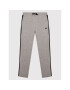 4F Долнище анцуг HJL22-JSPMD002 Сив Regular Fit - Pepit.bg