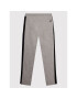 4F Долнище анцуг HJL22-JSPMD002 Сив Regular Fit - Pepit.bg