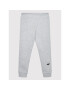 4F Долнище анцуг HJL22-JSPMD003 Сив Regular Fit - Pepit.bg