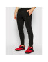 4F Долнище анцуг NOSH4-SPMD001 Черен Regular Fit - Pepit.bg