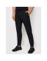 4F Долнище анцуг NOSH4-SPMD351 Черен Regular Fit - Pepit.bg