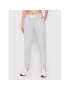 4F Долнище анцуг SPDD351 Сив Regular Fit - Pepit.bg
