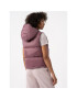 4F Елек AW23TVESF073 Розов Regular Fit - Pepit.bg