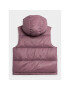 4F Елек AW23TVESF073 Розов Regular Fit - Pepit.bg