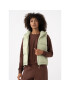4F Елек AW23TVESF073 Зелен Regular Fit - Pepit.bg