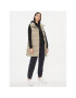 4F Елек AW23TVESF076 Бежов Regular Fit - Pepit.bg