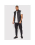 4F Елек H4L22-KUMP001 Черен Regular Fit - Pepit.bg