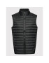 4F Елек H4L22-KUMP001 Черен Regular Fit - Pepit.bg