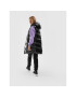 4F Елек JAW23TVJAF046 Черен Regular Fit - Pepit.bg