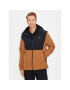 4F Яке softshell AW23TSOFM155 Кафяв Regular Fit - Pepit.bg