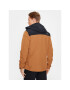 4F Яке softshell AW23TSOFM155 Кафяв Regular Fit - Pepit.bg