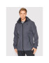 4F Яке за дъжд H4L22-KUM003 Сив Regular Fit - Pepit.bg