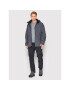 4F Яке за дъжд H4L22-KUM003 Сив Regular Fit - Pepit.bg