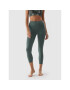 4F Клин AW23TFTIF155 Зелен Slim Fit - Pepit.bg