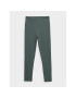 4F Клин AW23TFTIF155 Зелен Slim Fit - Pepit.bg