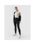 4F Клин AW23TTIGF108 Черен Regular Fit - Pepit.bg