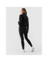 4F Клин AW23TTIGF108 Черен Regular Fit - Pepit.bg