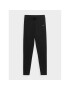 4F Клин AW23TTIGF108 Черен Regular Fit - Pepit.bg