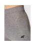 4F Клин H4L21-LEG010 Сив Slim Fit - Pepit.bg