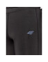 4F Клин H4L22-SPMF012 Черен Slim Fit - Pepit.bg