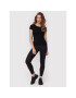 4F Клин H4Z22-SPDF351 Черен Slim Fit - Pepit.bg