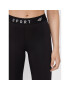 4F Клин H4Z22-SPDF351 Черен Slim Fit - Pepit.bg