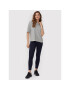 4F Клин H4Z22-SPDF351 Тъмносин Slim Fit - Pepit.bg