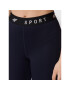 4F Клин H4Z22-SPDF351 Тъмносин Slim Fit - Pepit.bg