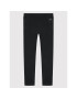 4F Клин HJL22-JLEG001 Черен Slim Fit - Pepit.bg