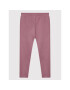 4F Клин HJL22-JLEG001 Виолетов Slim Fit - Pepit.bg