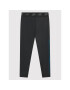 4F Клин HJZ21-JLEG006 Черен Slim Fit - Pepit.bg