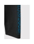 4F Клин HJZ21-JLEG006 Черен Slim Fit - Pepit.bg