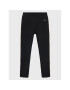 4F Клин HJZ22-JLEG004 Черен Slim Fit - Pepit.bg