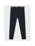 4F Клин HJZ22-JSPDF002 Черен Slim Fit - Pepit.bg