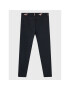 4F Клин HJZ22-JSPDF002 Черен Slim Fit - Pepit.bg
