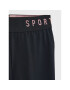 4F Клин HJZ22-JSPDF002 Черен Slim Fit - Pepit.bg