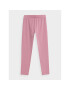 4F Клин JAW23TTIGF093 Розов Slim Fit - Pepit.bg