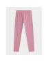 4F Клин JAW23TTIGF093 Розов Slim Fit - Pepit.bg