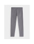 4F Клин JAW23TTIGF093 Сив Slim Fit - Pepit.bg