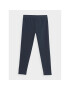 4F Клин JAW23TTIGF093 Тъмносин Slim Fit - Pepit.bg