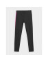 4F Клин JAW23TTIGF094 Черен Slim Fit - Pepit.bg