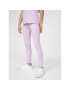 4F Клин JSS23TTIGF049 Виолетов Slim Fit - Pepit.bg