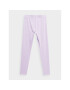 4F Клин JSS23TTIGF049 Виолетов Slim Fit - Pepit.bg